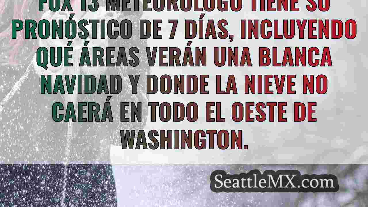 Noticias de Seattle SeattleMX