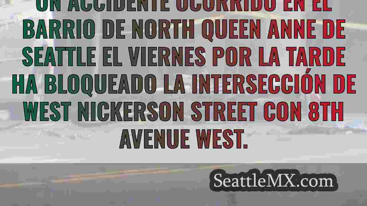 Noticias de Seattle SeattleMX