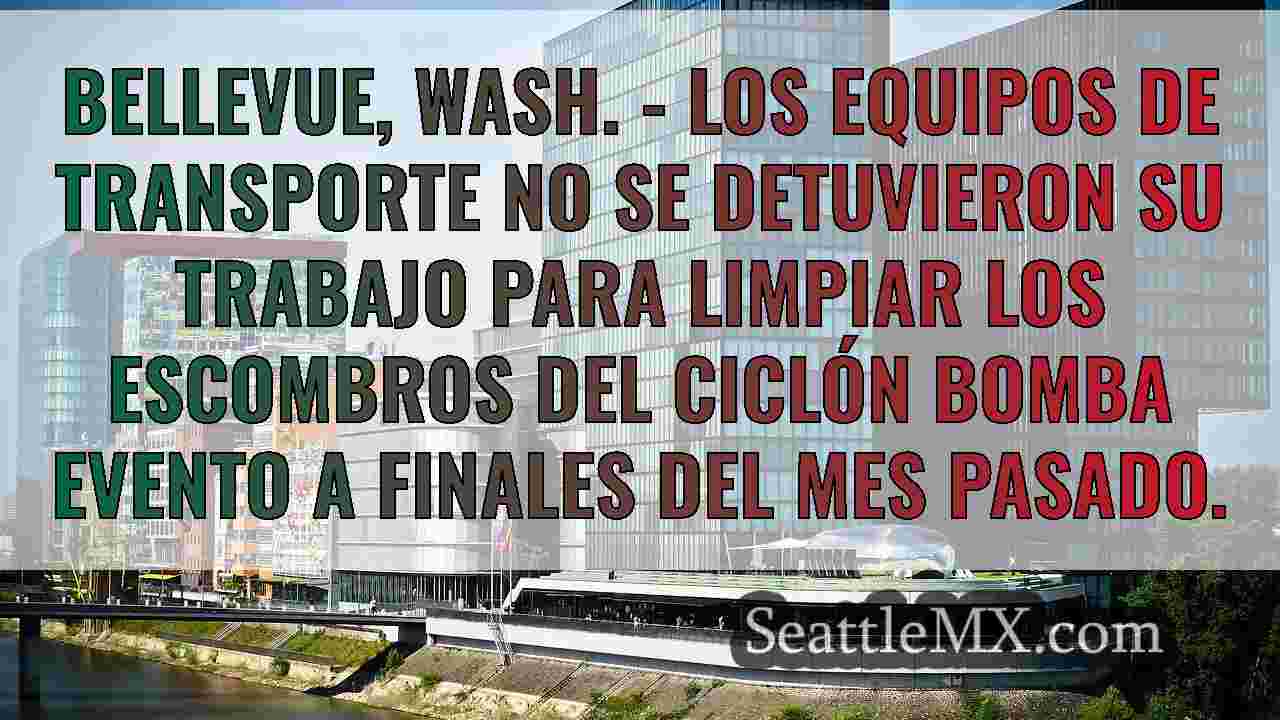 Noticias de Seattle SeattleMX