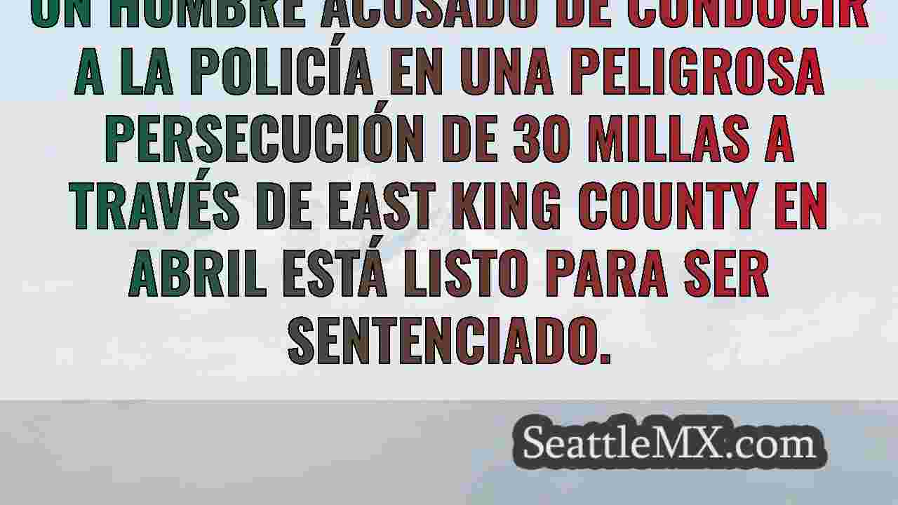 Noticias de Seattle SeattleMX
