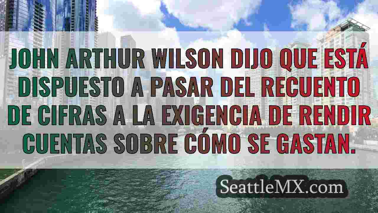 Noticias de Seattle SeattleMX