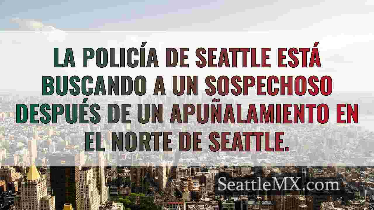Noticias de Seattle SeattleMX