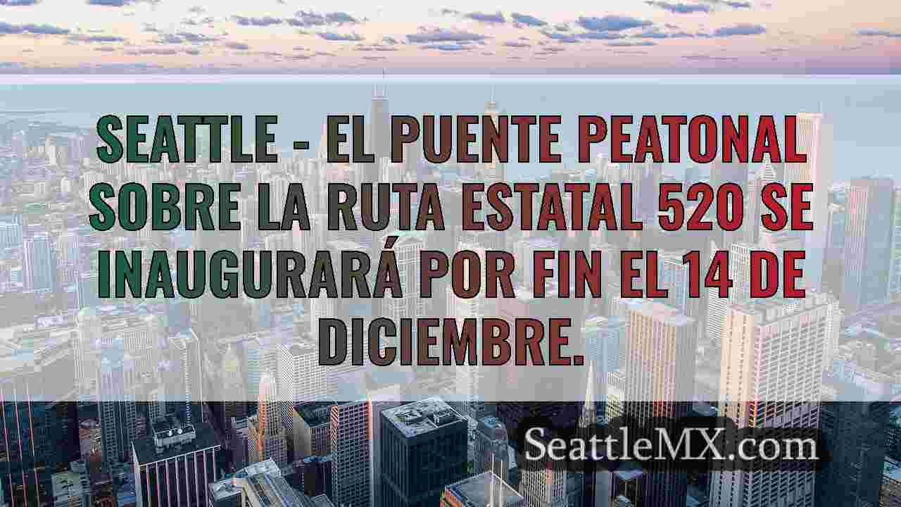 Noticias de Seattle SeattleMX