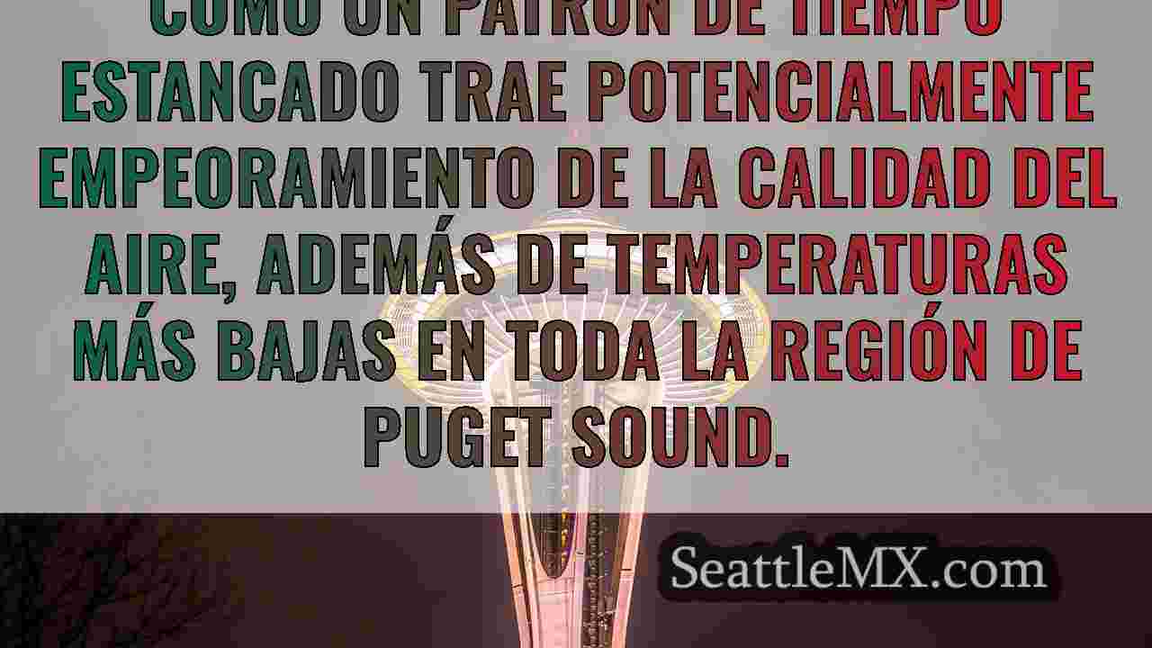 Previsión de tiempo seco, soleado y con