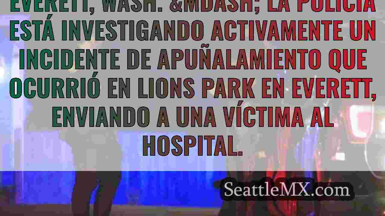 Noticias de Seattle SeattleMX