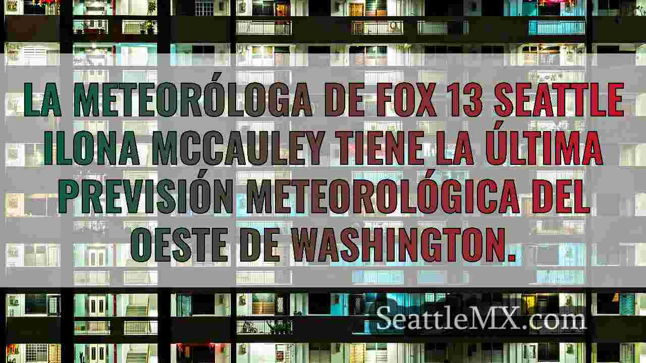 Noticias de Seattle SeattleMX