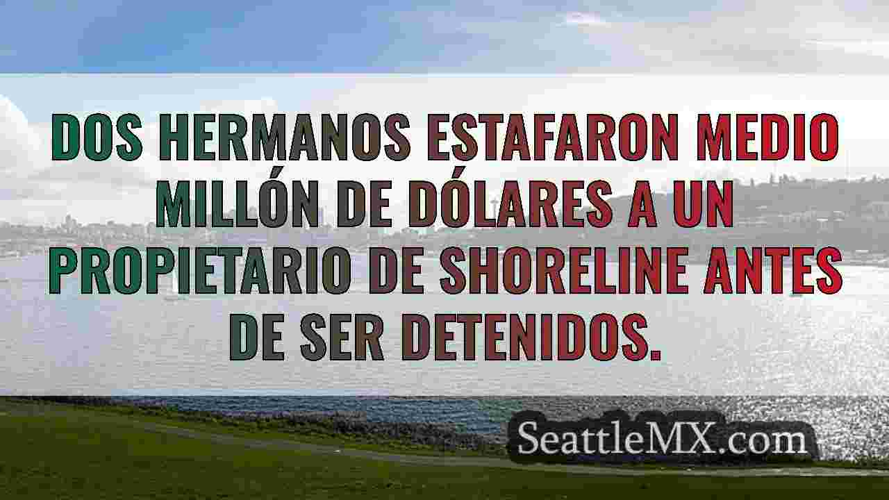 Noticias de Seattle SeattleMX