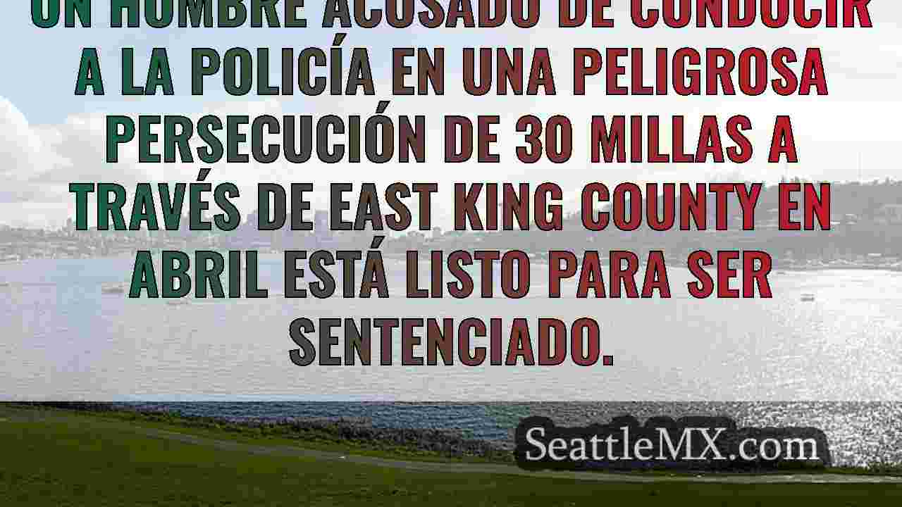 Noticias de Seattle SeattleMX