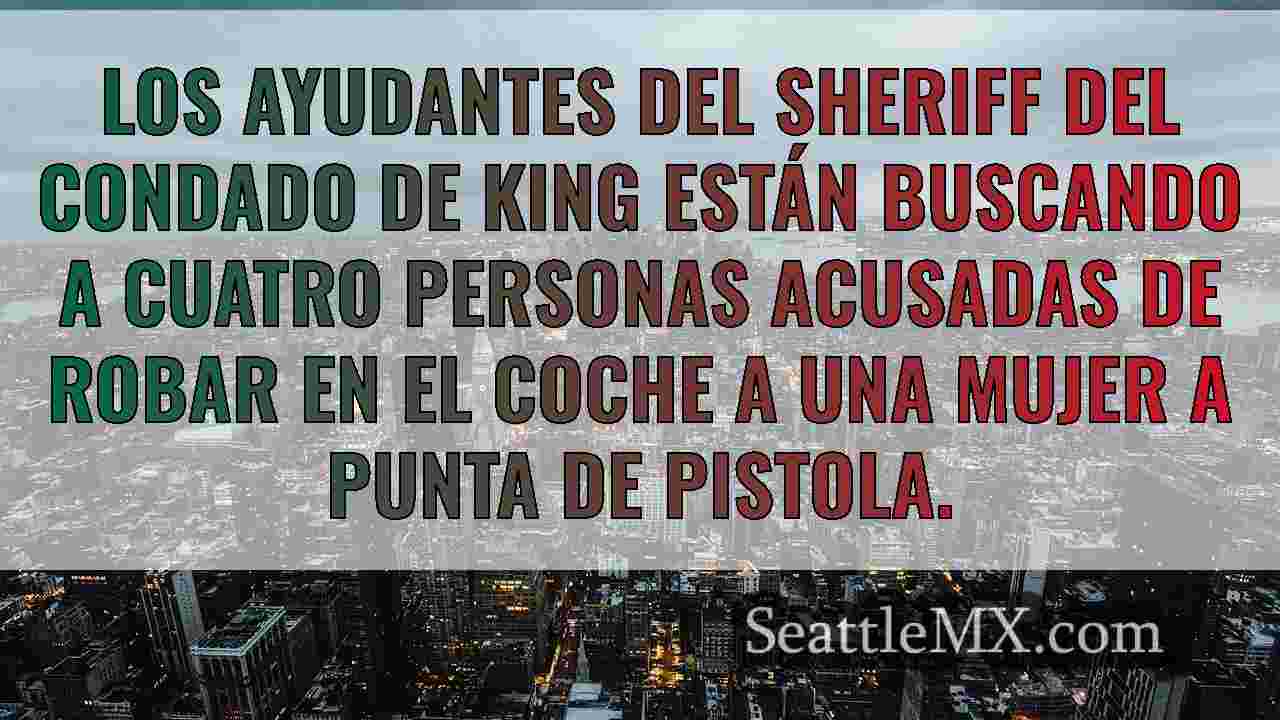 Noticias de Seattle SeattleMX
