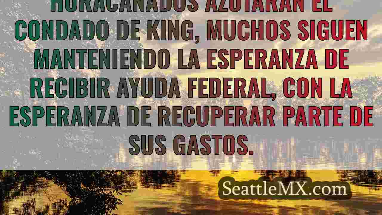 Noticias de Seattle SeattleMX