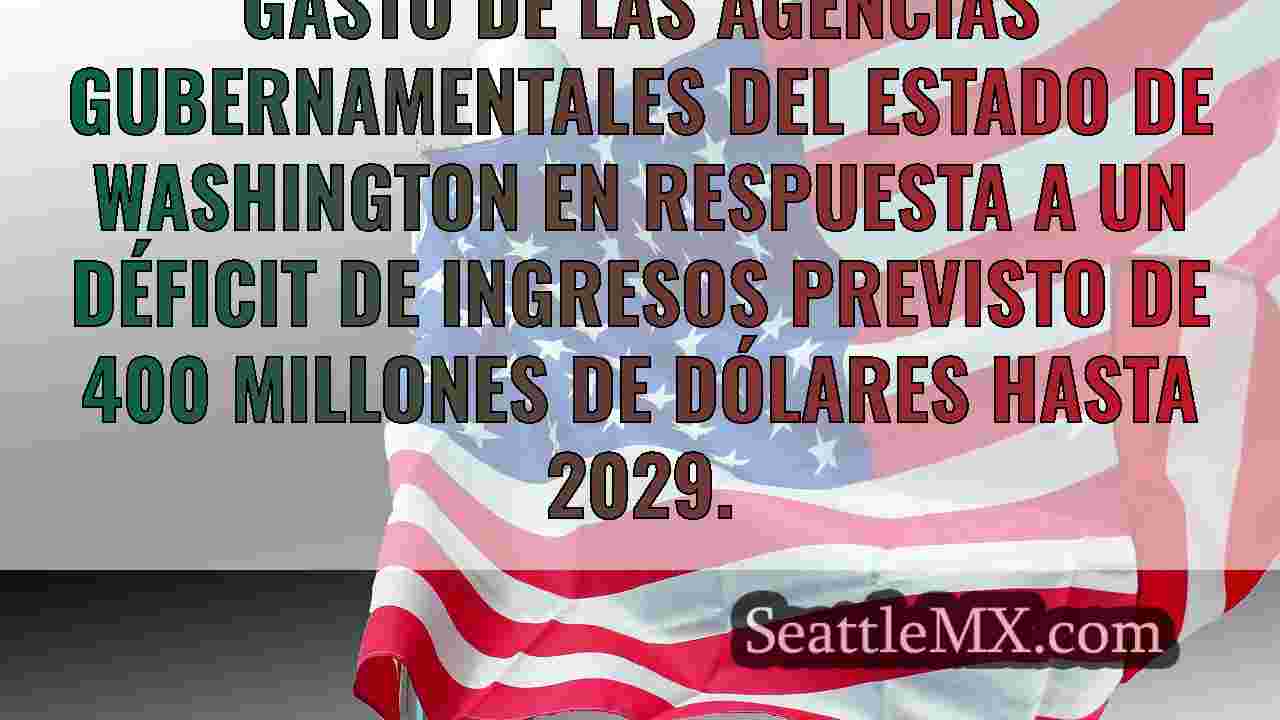 Noticias de Seattle SeattleMX