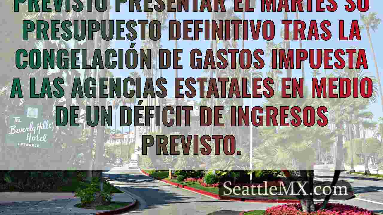 Noticias de Seattle SeattleMX