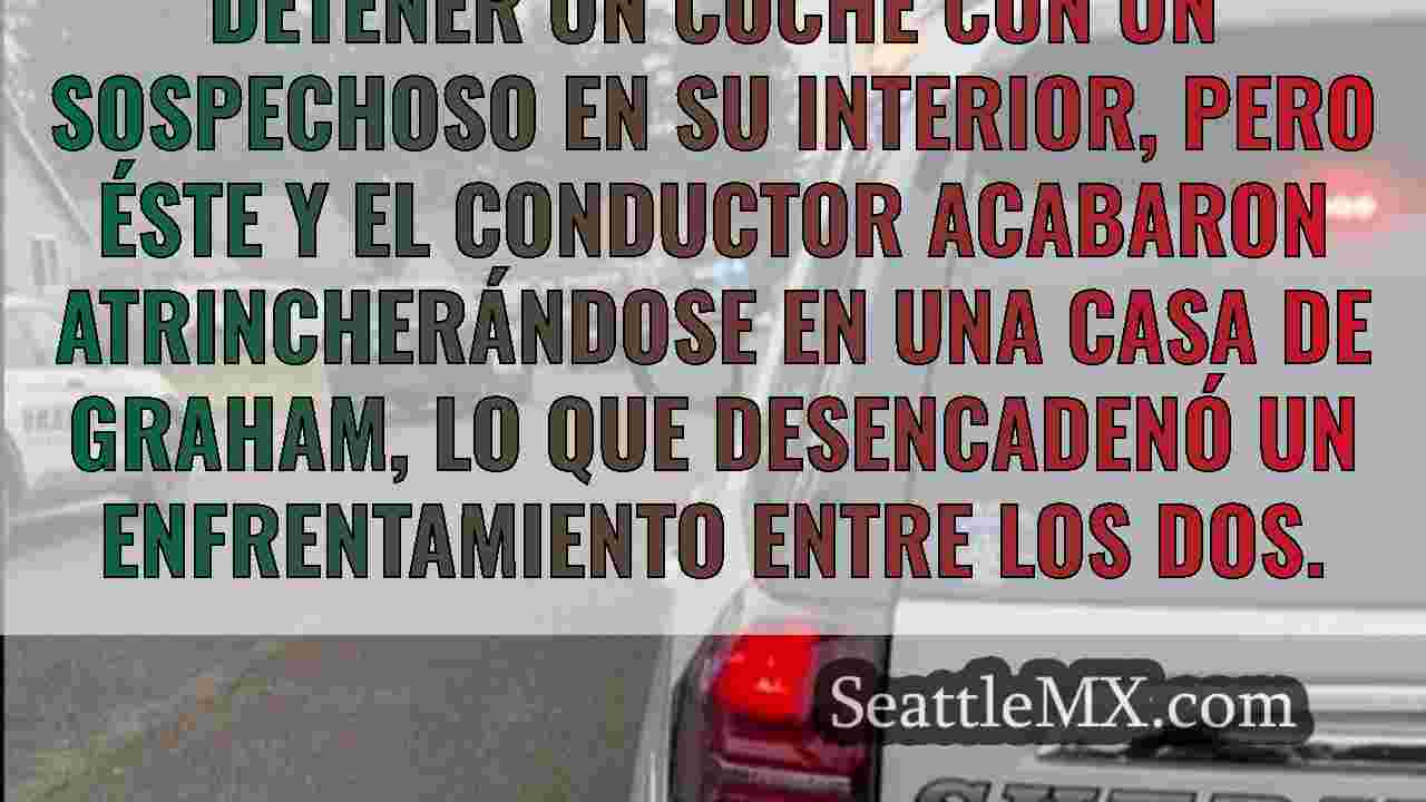 Noticias de Seattle SeattleMX