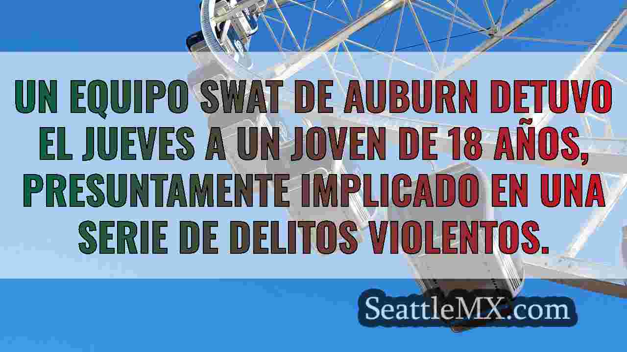 Noticias de Seattle SeattleMX