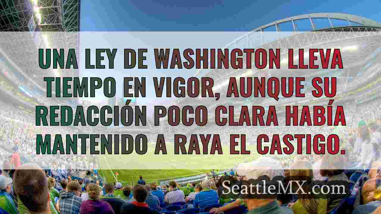 Noticias de Seattle SeattleMX