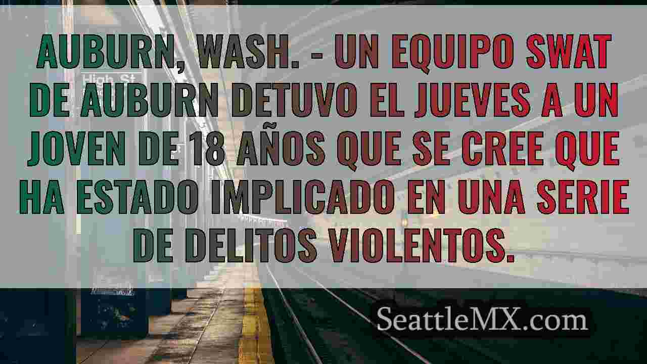 Noticias de Seattle SeattleMX