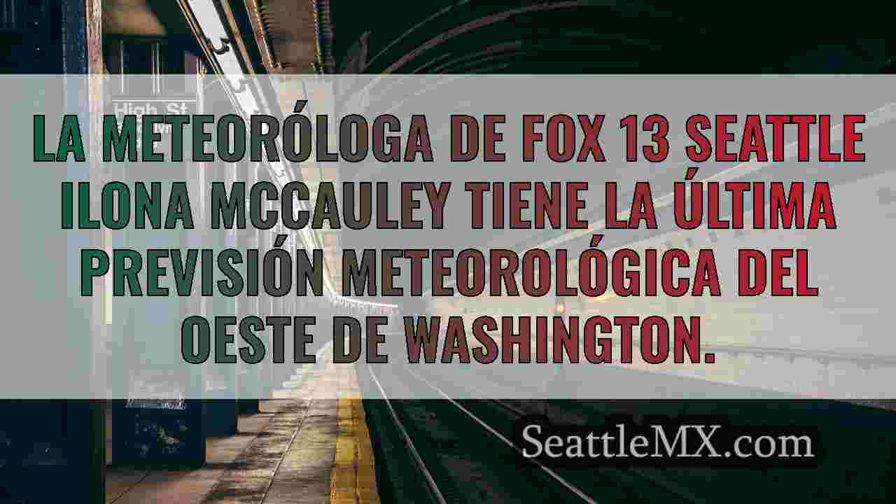 Noticias de Seattle SeattleMX