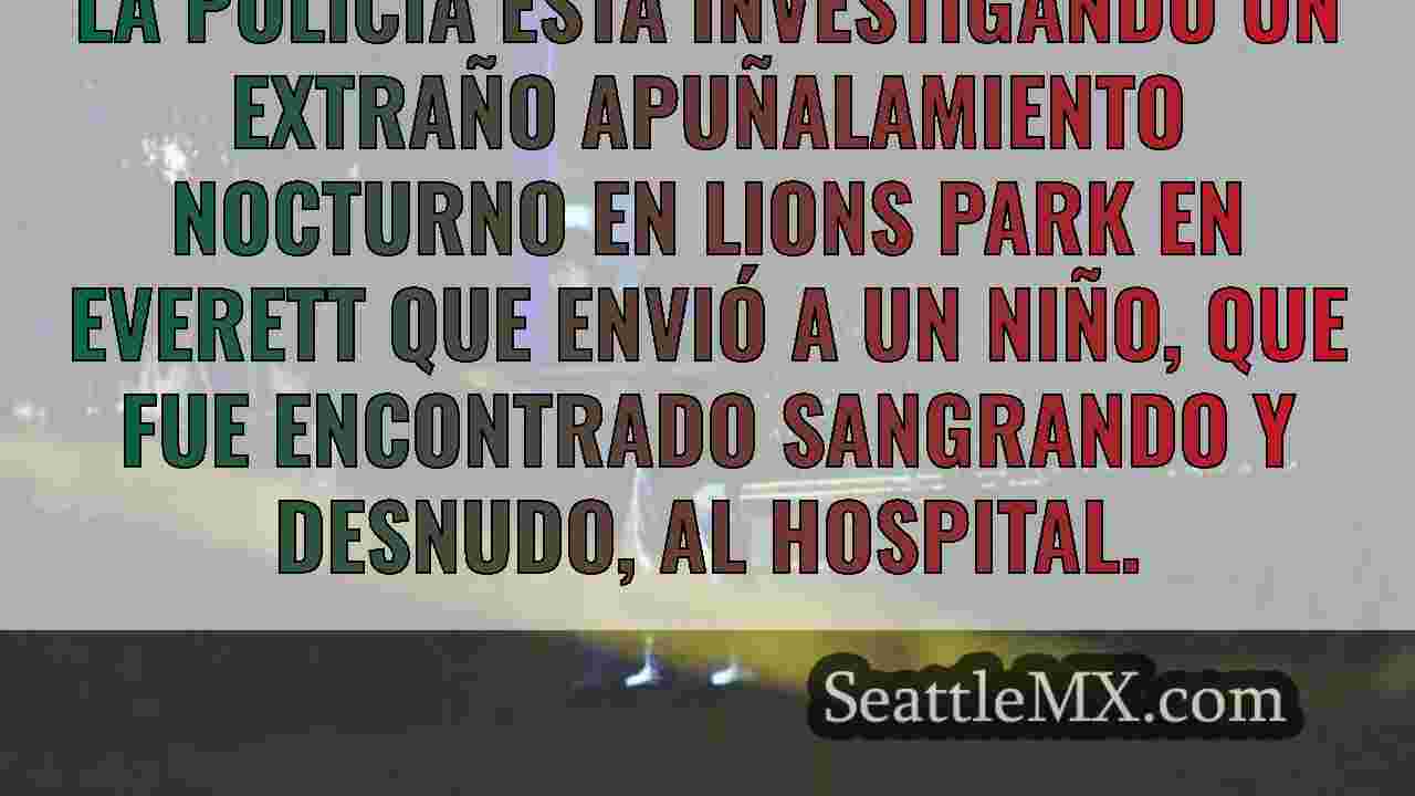 Noticias de Seattle SeattleMX