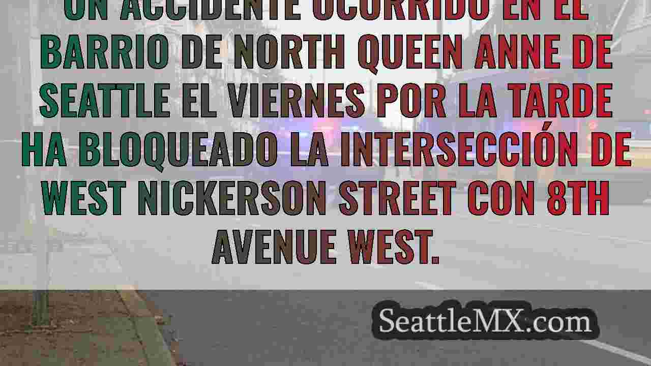 Noticias de Seattle SeattleMX