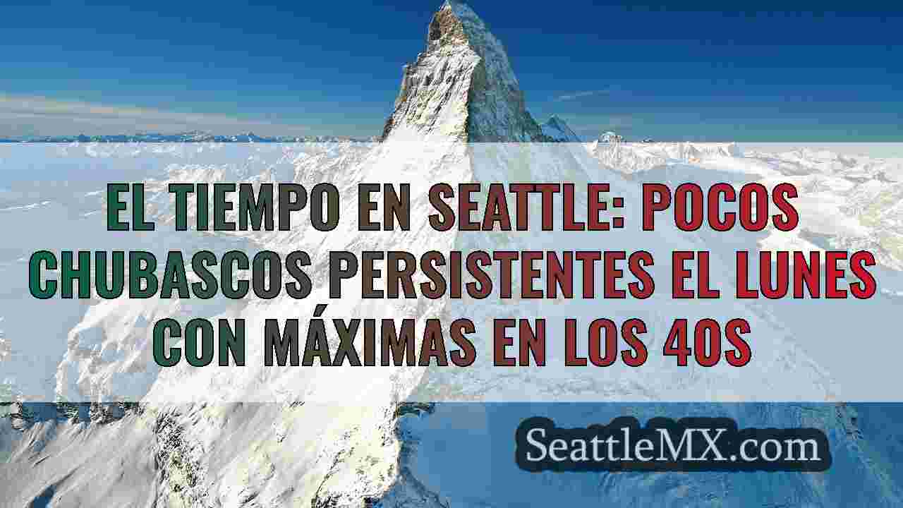 Noticias de Seattle SeattleMX