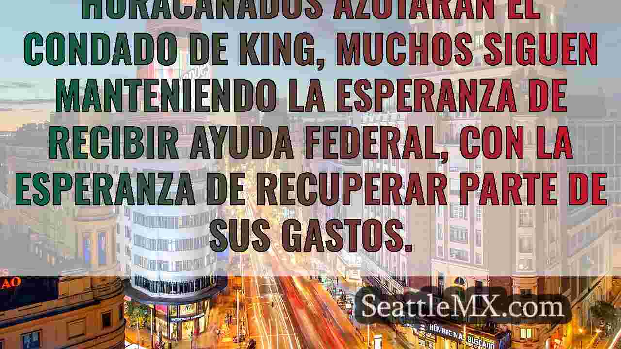 Noticias de Seattle SeattleMX