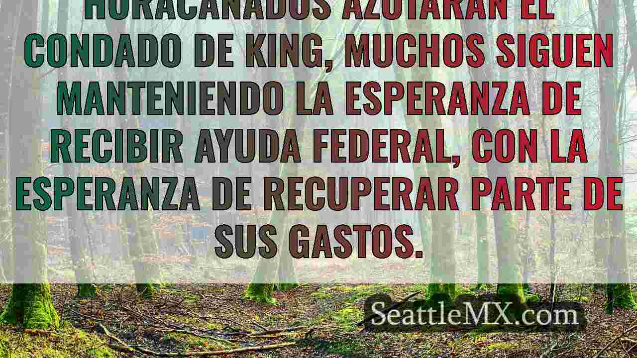 Noticias de Seattle SeattleMX