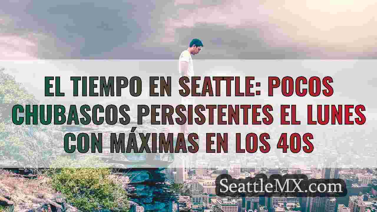 Noticias de Seattle SeattleMX