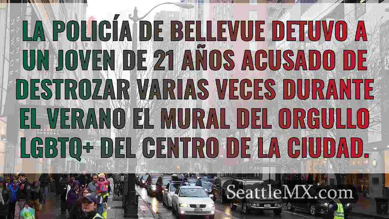 Noticias de Seattle SeattleMX