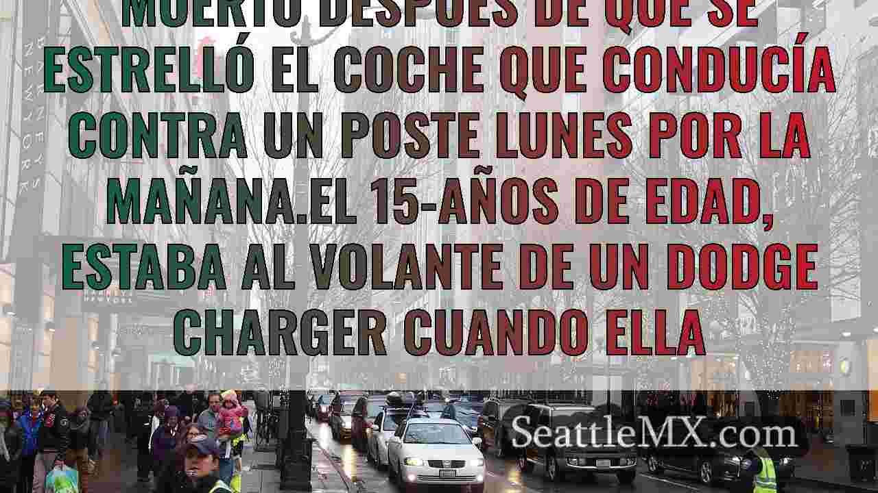 Noticias de Seattle SeattleMX