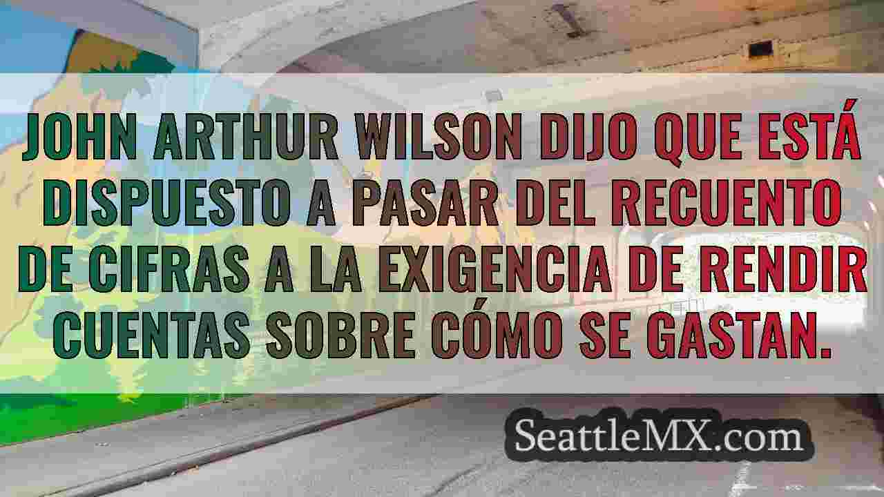 Noticias de Seattle SeattleMX