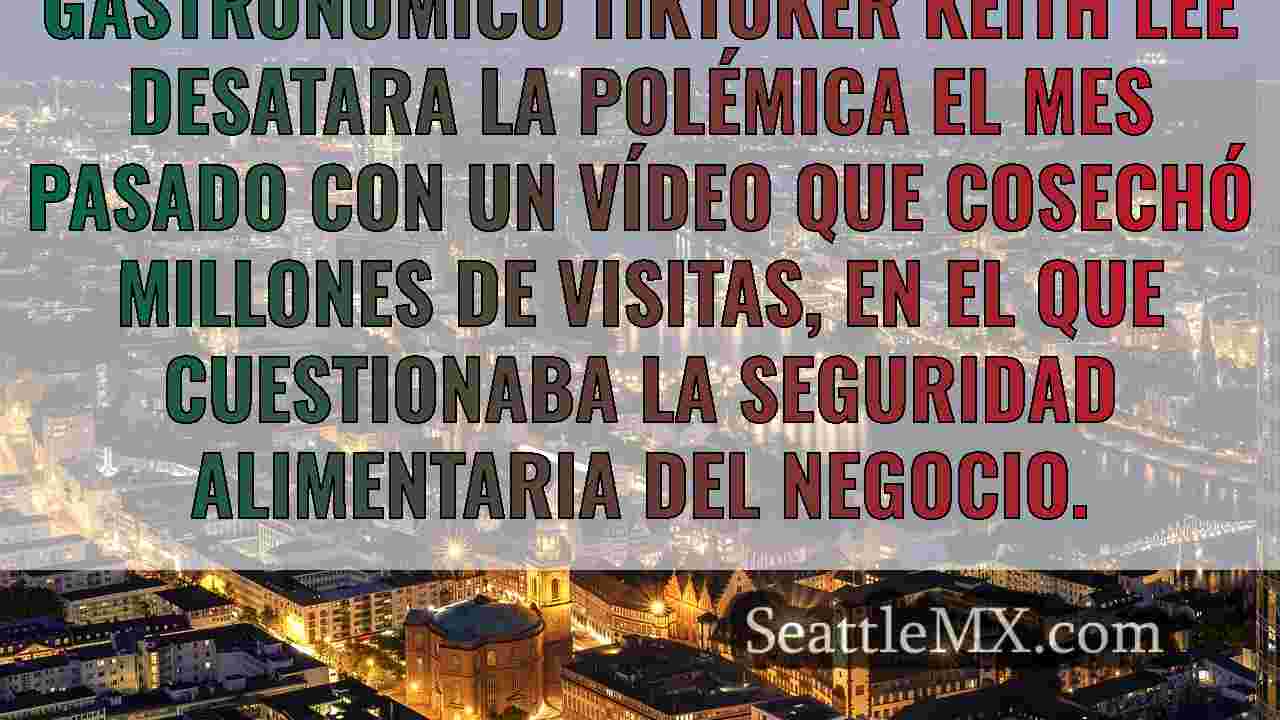 Noticias de Seattle SeattleMX