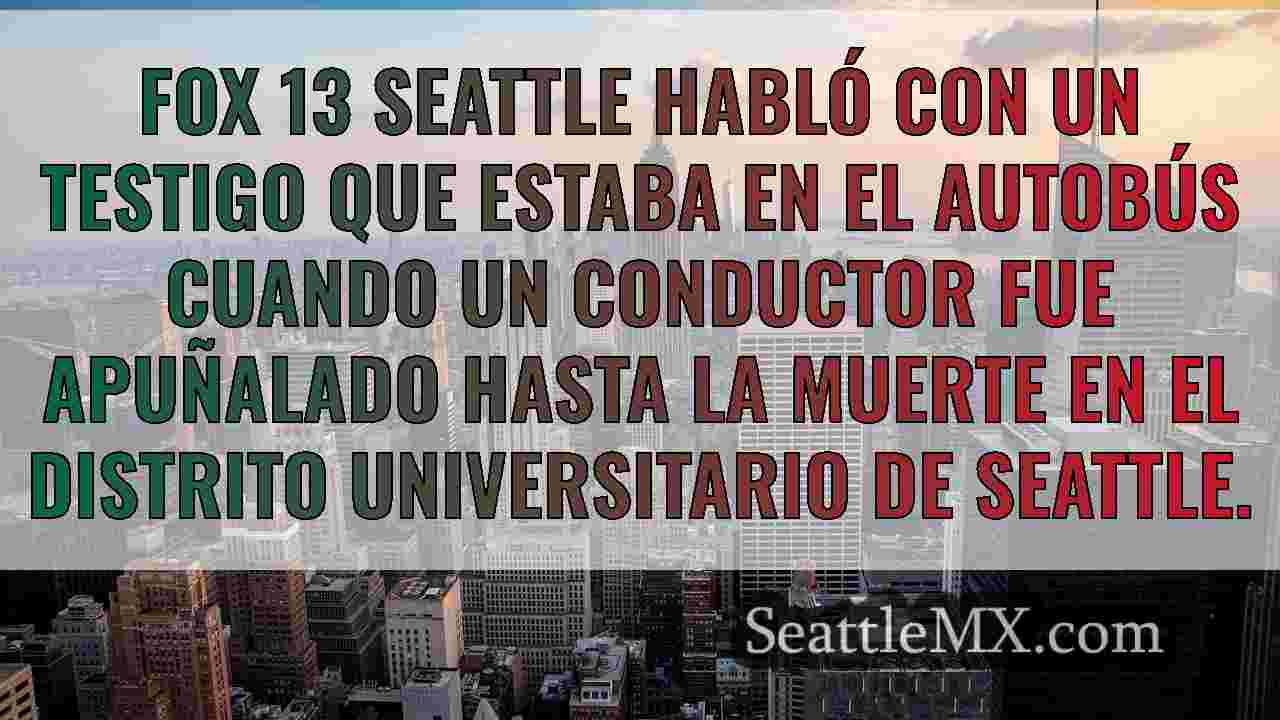 Noticias de Seattle SeattleMX