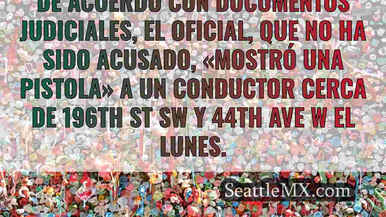 Noticias de Seattle SeattleMX