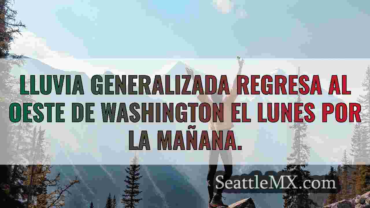 Noticias de Seattle SeattleMX