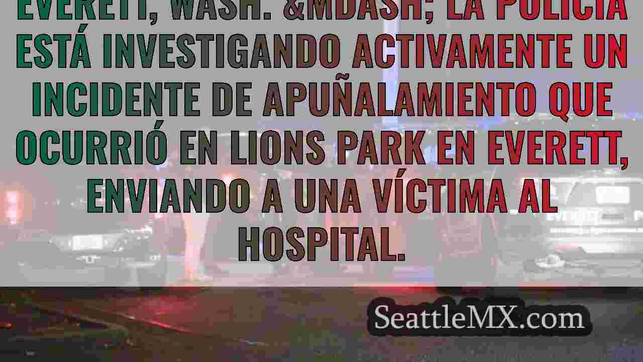 Noticias de Seattle SeattleMX