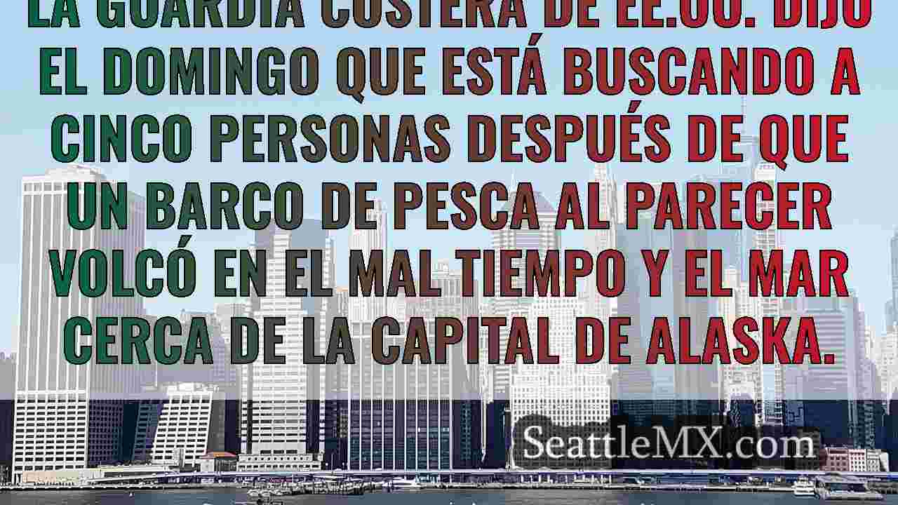 Noticias de Seattle SeattleMX