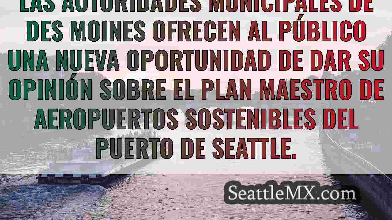 Noticias de Seattle SeattleMX