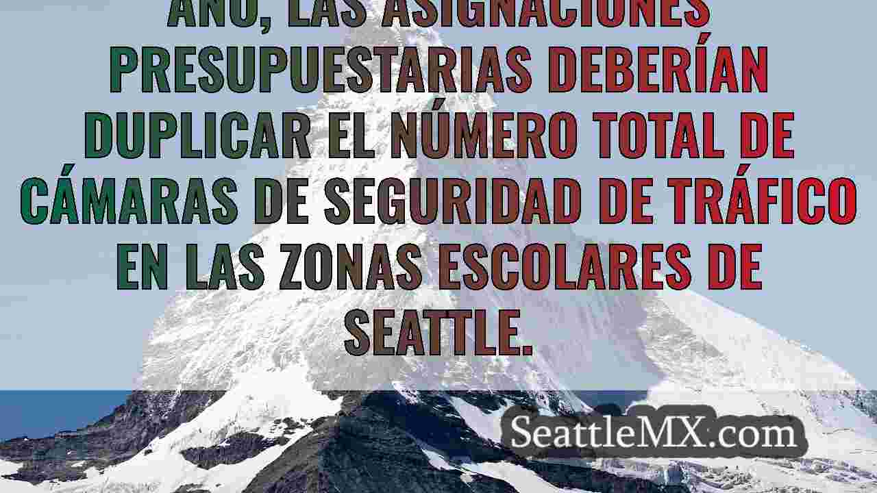 Noticias de Seattle SeattleMX