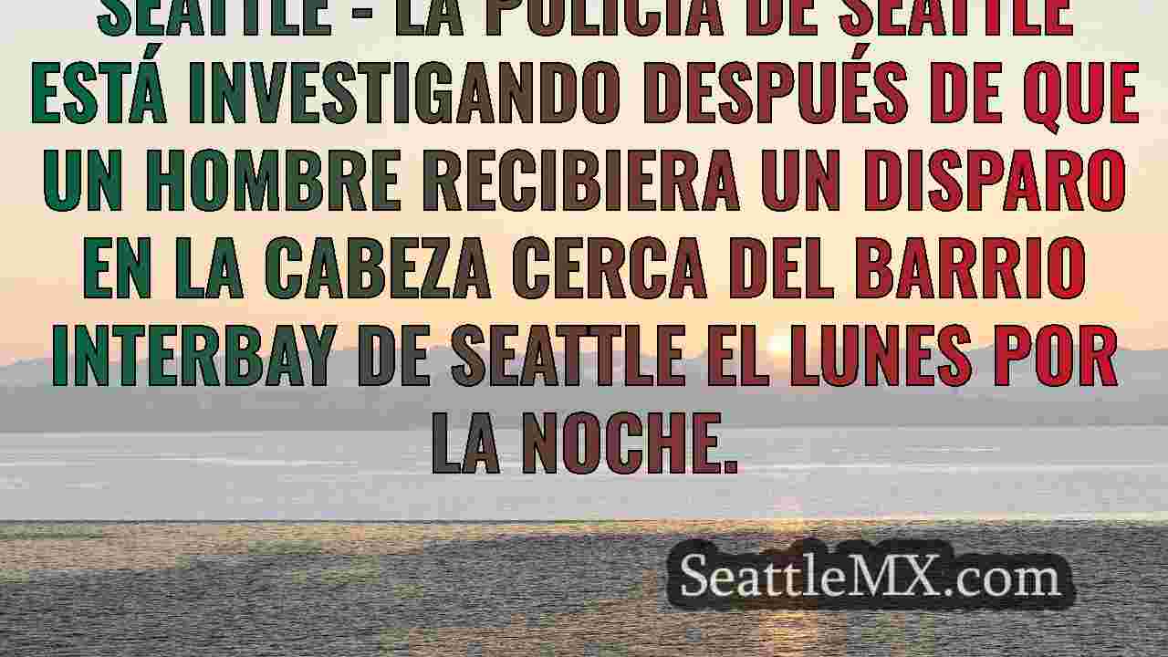 Noticias de Seattle SeattleMX
