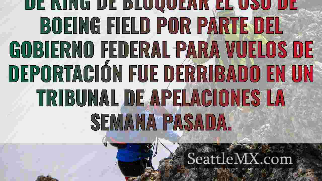 Noticias de Seattle SeattleMX