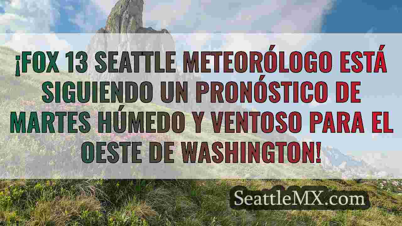 Noticias de Seattle SeattleMX