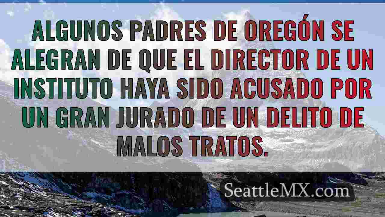 Noticias de Seattle SeattleMX