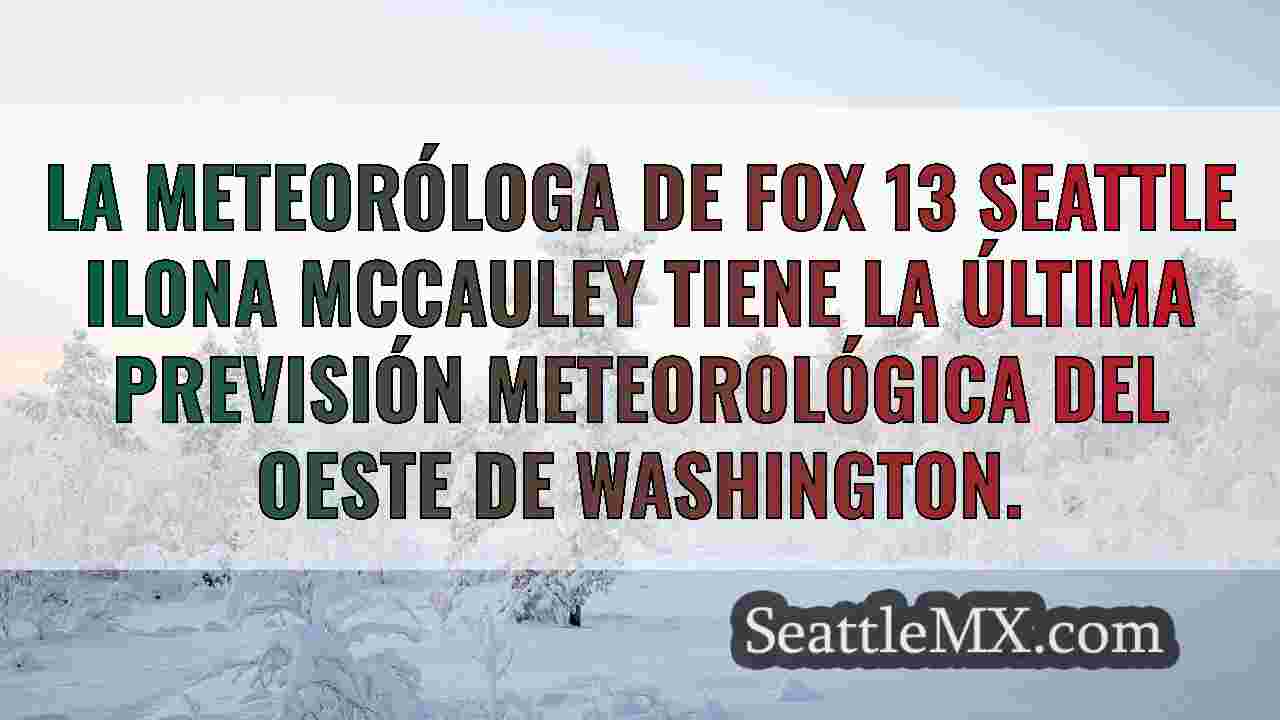 Noticias de Seattle SeattleMX