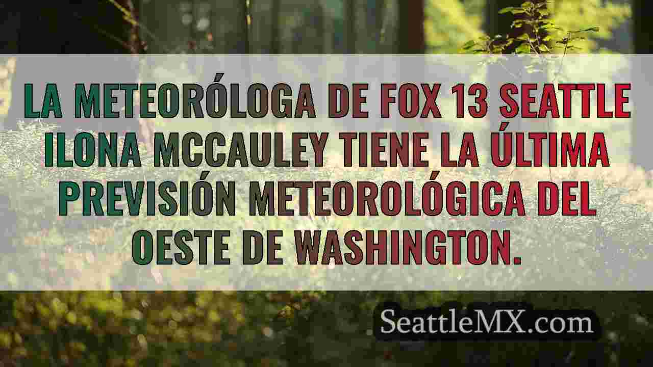 Noticias de Seattle SeattleMX