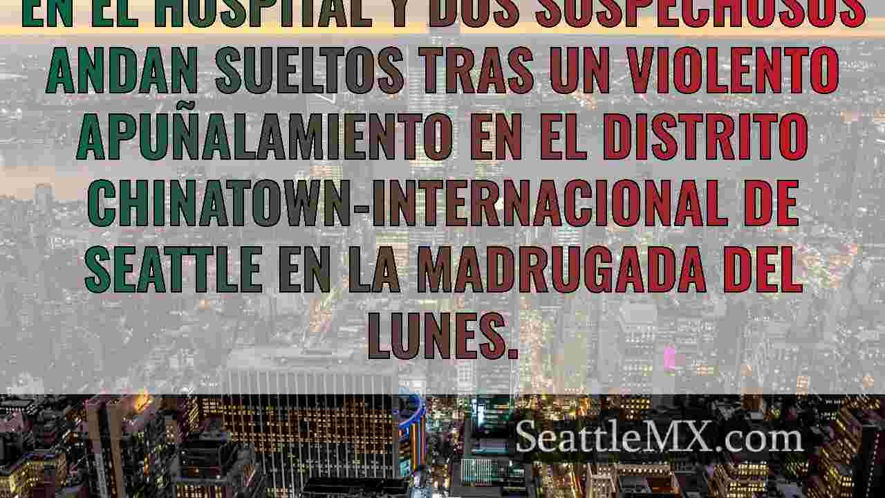 Noticias de Seattle SeattleMX