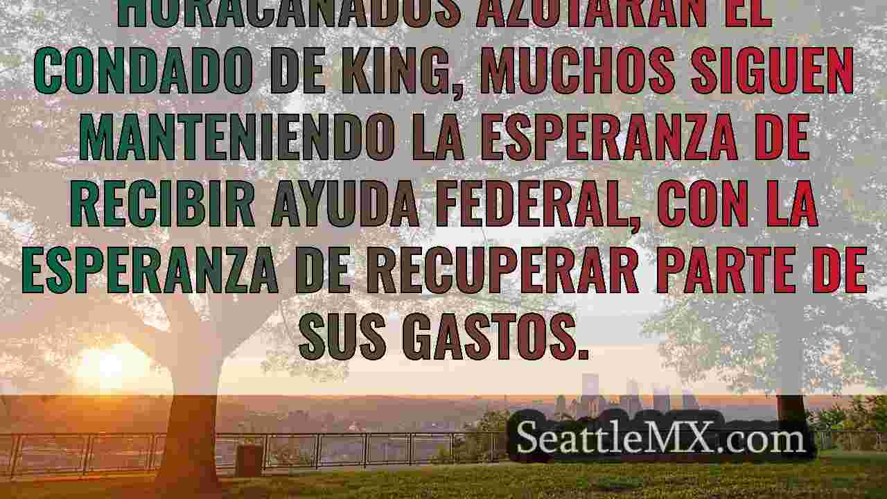 Noticias de Seattle SeattleMX