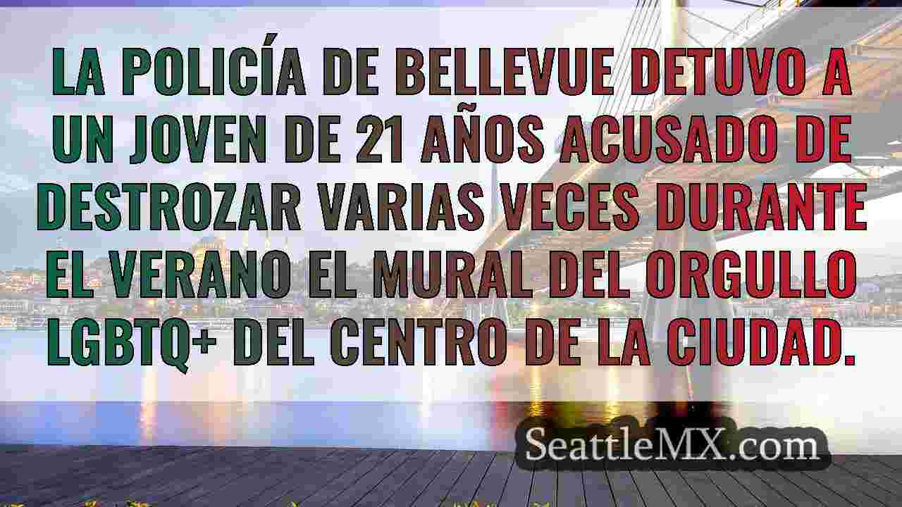 Noticias de Seattle SeattleMX