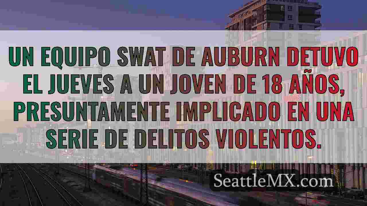 Noticias de Seattle SeattleMX