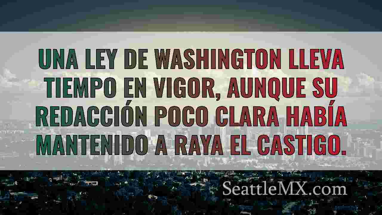 Noticias de Seattle SeattleMX