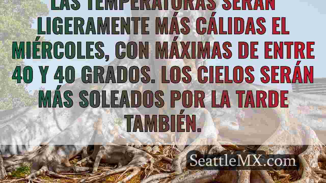Noticias de Seattle SeattleMX